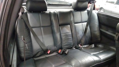Lot 463 - 1996 FORD ESCORT RS COSWORTH