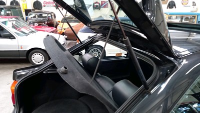 Lot 463 - 1996 FORD ESCORT RS COSWORTH