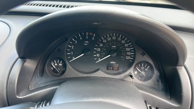 Lot 512 - 2005 VAUXHALL COMBO 2000 CDTI 16V