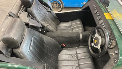 Lot 513 - 1993 CATERHAM SPORTS