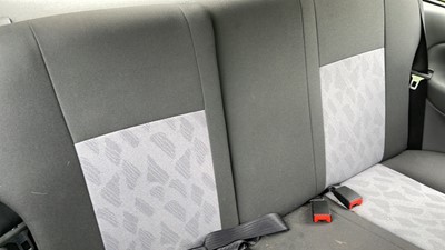 Lot 517 - 2000 FORD FIESTA FINESSE