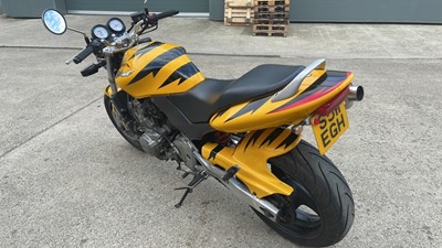 Lot 564 - 1998 HONDA CB600 HORNET