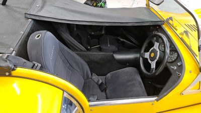 Lot 178 - 1997 CATERHAM SUPER SEVEN SPRINT