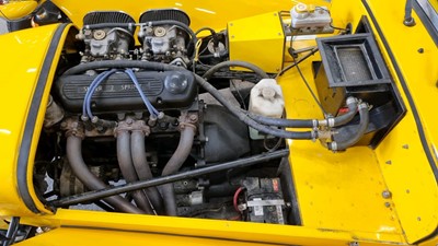 Lot 178 - 1997 CATERHAM SUPER SEVEN SPRINT