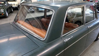 Lot 385 - 1968 LANCIA FULVIA 2C