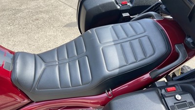 Lot 254 - 2001 YAMAHA XJ 900 S