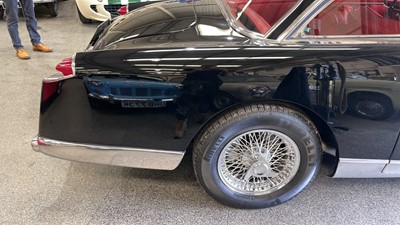Lot 448 - 1961 FACEL VEGA HK500