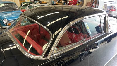 Lot 448 - 1961 FACEL VEGA HK500
