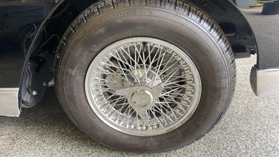 Lot 448 - 1961 FACEL VEGA HK500