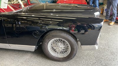 Lot 448 - 1961 FACEL VEGA HK500