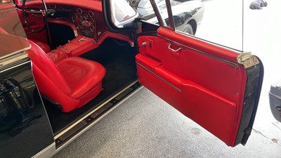 Lot 448 - 1961 FACEL VEGA HK500