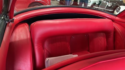 Lot 448 - 1961 FACEL VEGA HK500