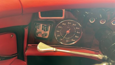 Lot 448 - 1961 FACEL VEGA HK500