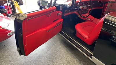 Lot 448 - 1961 FACEL VEGA HK500