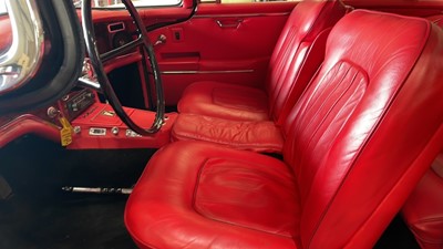 Lot 448 - 1961 FACEL VEGA HK500