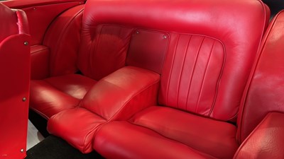 Lot 448 - 1961 FACEL VEGA HK500