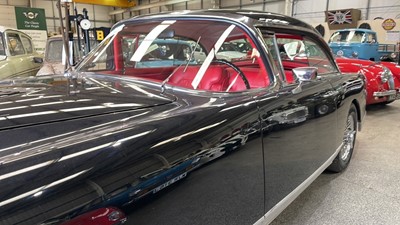Lot 448 - 1961 FACEL VEGA HK500