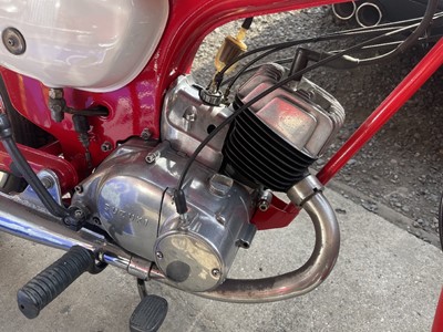 Lot 377 - 1969 SUZUKI K10