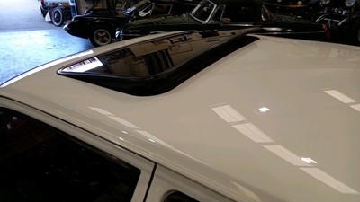Lot 203 - 1985 FORD ESCORT RS TURBO