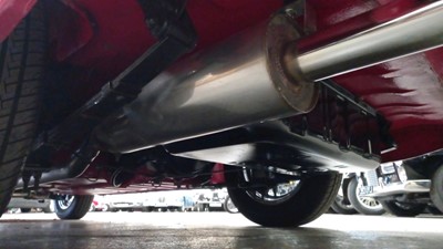 Lot 365 - 1980 MG MIDGET 1500