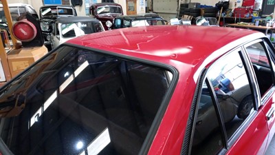 Lot 525 - 1978 FORD ESCORT