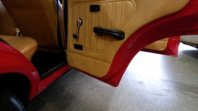 Lot 525 - 1978 FORD ESCORT
