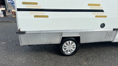 Lot 568 - 2004 SUZUKI CARRY