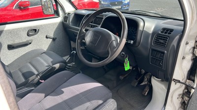 Lot 568 - 2004 SUZUKI CARRY