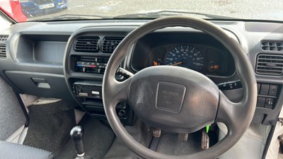 Lot 568 - 2004 SUZUKI CARRY