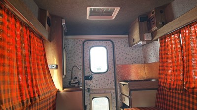 Lot 568 - 2004 SUZUKI CARRY