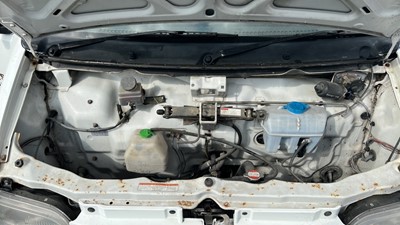 Lot 568 - 2004 SUZUKI CARRY