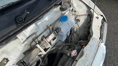 Lot 568 - 2004 SUZUKI CARRY