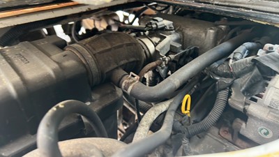 Lot 568 - 2004 SUZUKI CARRY