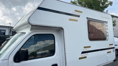 Lot 568 - 2004 SUZUKI CARRY