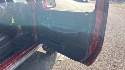 Lot 47 - 2004 SUZUKI JIMNY MODE