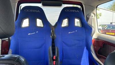 Lot 47 - 2004 SUZUKI JIMNY MODE
