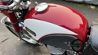 Lot 164 - 1966 YAMAHA
