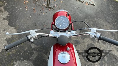 Lot 164 - 1966 YAMAHA