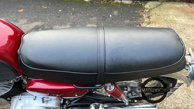 Lot 164 - 1966 YAMAHA