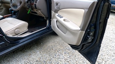 Lot 557 - 2003 MITSUOKA RYDER