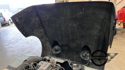 Lot 422 - 1980 MG MIDGET 1500