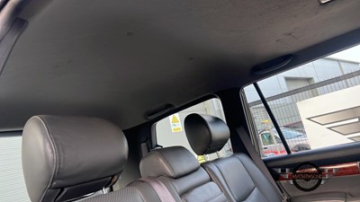 Lot 393 - 2004  TOYOTA LANDCRUISER LC4 D-4D AUTO