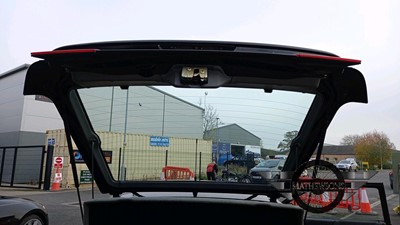 Lot 417 - 1990 VOLKSWAGEN CORRADO 16V