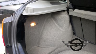 Lot 417 - 1990 VOLKSWAGEN CORRADO 16V