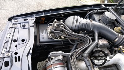 Lot 417 - 1990 VOLKSWAGEN CORRADO 16V