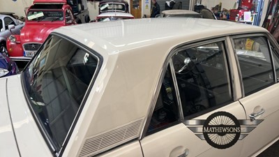 Lot 99 - 1967 FORD CORTINA