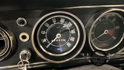 Lot 99 - 1967 FORD CORTINA