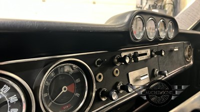 Lot 99 - 1967 FORD CORTINA