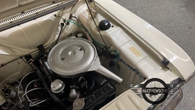 Lot 99 - 1967 FORD CORTINA