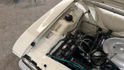 Lot 99 - 1967 FORD CORTINA